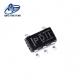Texas TLV75725PDBVR In Stock Electronic Components Integrated Circuits Microcontroller TI IC chips SOT-23-5