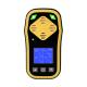 H2S CO  O2 LEL Gas Analyzers  4 In 1 Portable Methanol Gas Detector