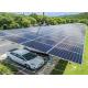 Fast Charging Solar Electric Charging Stations For Energy Efficient Vehicles