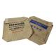 Reusable Waterproof Pasted Valve Multiwall Paper Bags Multi Purpose