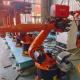 Kuka Welding Robot Boosting Productivity In Welding Processes KUKA KR16L6 Industrial Robot Arm