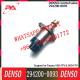 DENSO Control Valve 294200-0093 Regulator SCV valve 294200-0093 For Toyota 1KD-FTV & 2KD-FTV