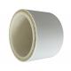 Corrosion Resistant Flexible Piping For Water DN40mm Reinforced PVC