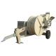 Safe Hydraulic Puller Tensioner SA-YZ2X40B Transmission Line Stringing Equipment