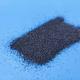 850-710um Sepia Brown Aluminum Oxide Sandblasting Surface Burnishing