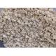 Pure White Alumina Silicate Refractory 1 - 3 mm , Fully calcined Flint Clay