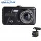 Customized Dash Cam Recorder Camera DVR Dashcam 1080FHD