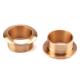 High Precision CNC Brass Parts CNC Machined Parts Brass Turned Parts