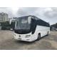 Luxury Coach Bus 53 Seats Rhd Lhd Diesel Euro 3 Inner City Bus Long Distance Passenger Bus For Sale