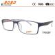 Fashionable tr90 injection frame best design optical glasses ,suitable for women and men