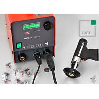 230V Insulation Nails Capacitor Discharge Stud Welding Machine Cupped Head Pin