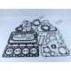 V1502 Full Gasket Set For Tractor Engine Parts RX3600 15439-03310