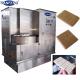 Military Compressed Biscuit Pill Tablet Press Machine  ZPW-4-4 For Food Making