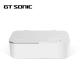 GT SONIC 450mL Ultrasonic Glasses Cleaner With Different Colors Case