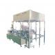 SGS Eye Drop Aseptic Filling Machine Pneumatic Driven For Round Bottle