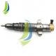 387-9432 Common Rail Fuel Injector For C7 C9 Engine Parts
