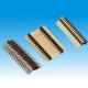 1.27mm Board Spacer Dual Row Straight Right Angle