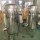 stainless steel industrial beer filter housing reverse osmosis water filter system home use