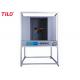 TILO Color Viewing Light Booth Stands VC2 Image Detection Color Assessment Box