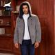 Moderate Mens Designer Winter Coats Short Lenght