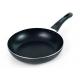 PFOA Free 4lay Marble Coating 18cm Non Stick Frying Pans