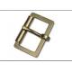 JS-4010-3 Steel Buckles safety belt buckle high quality, bulk quantity is available Isure Marine
