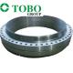 Large Custom Stainless Steel Carbon Steel Alloy Steel Flange Forging Machining Service