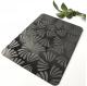 0.3mm Thickness Etched Stainless Steel Sheet 304 304L 316L 430 Engraved Metal Plates