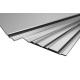 AISI ASTM Stainless Steel Metal Plates GB JIS 5mm 304