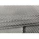 SS 304 SWD 10mm Decorative Perforated Metal Sheet For Garden