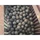 Customizable 20-150mm Steel Ball Mill Grinding Media 55-67HRC