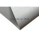 Gray Color Silicone Coated Fireproof Fiberglass Fabric High Insulation