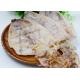 Todarodes Pacificus Dried Seafood Health Certificate Commerical