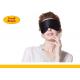Wholesale good supplier sleeping eye mask for 100% silk women Silk Eye Mask
