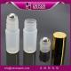3ml plastic roll on bottle for sample