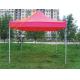 Outdoor 3x3m Foldable Pop Up Tent Trade Show Folding  Promotion Tents