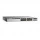 C9300-24T-A Cisco Catalyst 9300 24-port data only, Network Advantage, Cisco 9300 switch