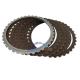 A6GF1-2 Automatic Transmission Clutch DISK SET-35R CLUTCH For Hyundai