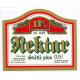Printing beer labels by aluminium coated paper