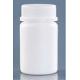 Small Medical Plastic Bottle For Bait Sample Sub Bottling 60g Customized Color
