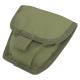 Tactical military Protective Gear Flashlight Utility Leg Pouch , customize pouch