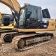 Good Quality Cat Digger Hydraulic Digger Caterpillar Excavator 320 Used Excavator