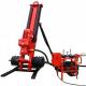 Pneumatic Mining DTH Drilling Rig Machine Small Rotary Rig