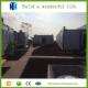 Shipping container homes prefabricated container office building