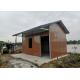 Villiage Storage Garden Prefabricated Tool Shed