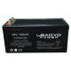 IP67 Lithium Ferro Phosphate 48V 51.2V 105Ah Golf Cart Battery Peak Current 300A/10s Continuous Discharge Current 100A
