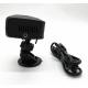Wide View Angle Car Dash Camera System Front And Rear View Dash Cam