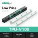 Heat Repair High Gloss Transparent 6.5 mil TPU Car Paint Protection Film