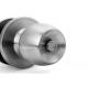 High quality Ball Knob Lock  for House Security Stainless Steel Spherical Lock