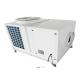 Hospital Mobile 48000BTU Tent Air Conditioner Cooling Heating